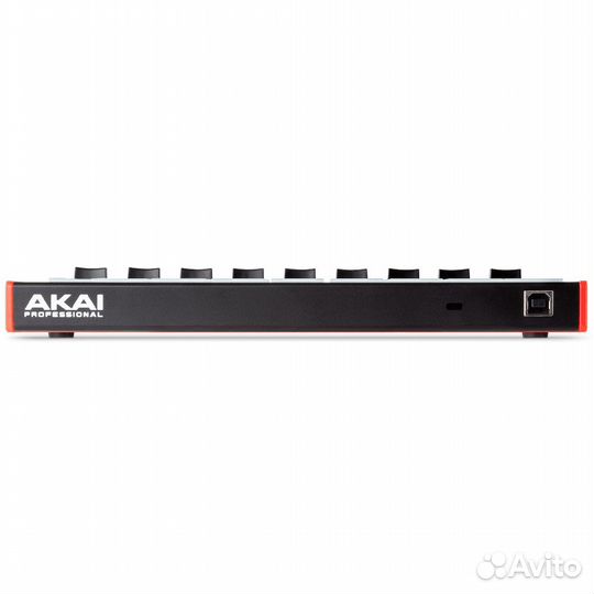 Akai APC mini MK2 контроллер новый