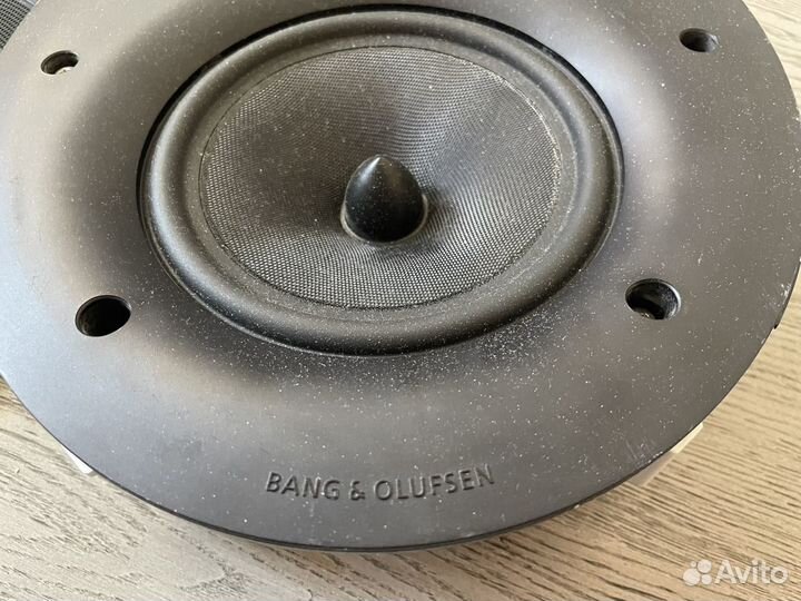 Bang Olufsen Beovox 1