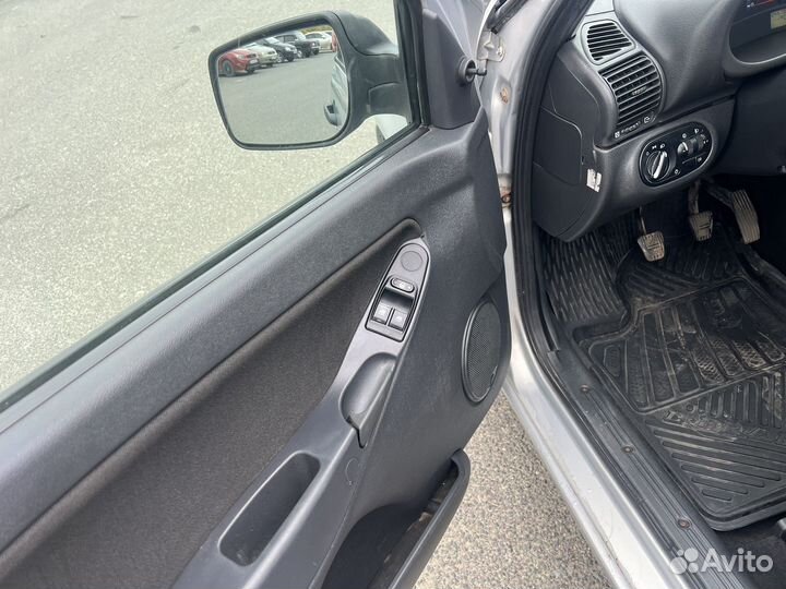 LADA Kalina 1.6 МТ, 2012, 245 700 км