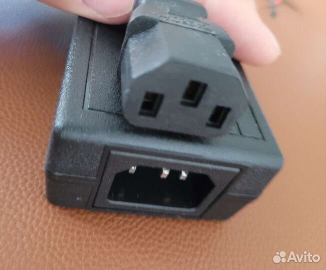Блок питания AC/DC adapter 5V10A