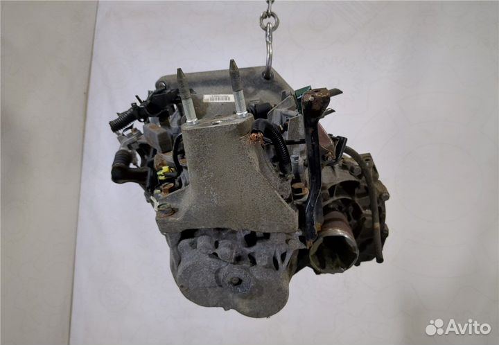 МКПП 6 ст. Honda Civic 2006-2012, 1.8 бен R18A2
