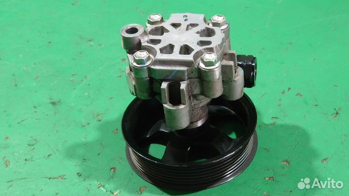 Гидроусилитель G8 toyota Hilux (2015- 2020)