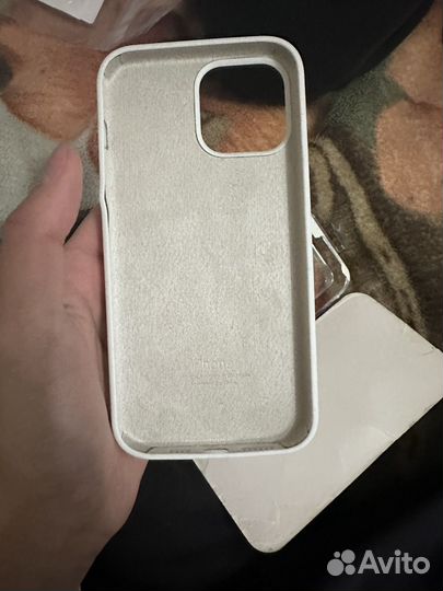 Чехол на iPhone 13 pro max