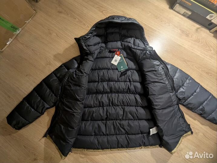 Куртка утепленная Northland новая