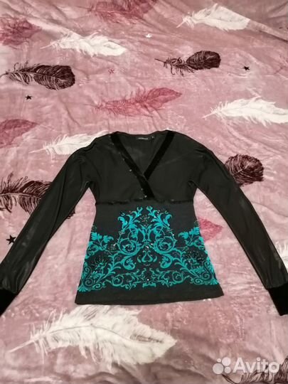 Кофточка брендовая