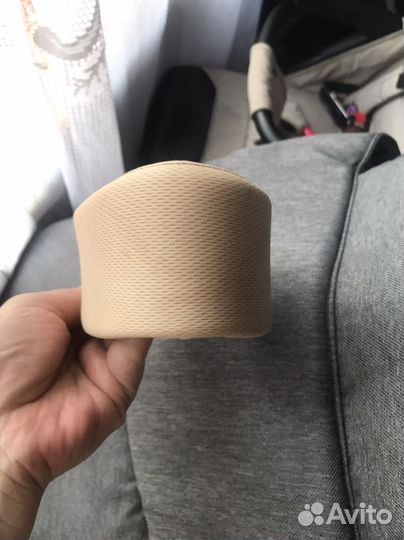 Воротник ортопедический детский