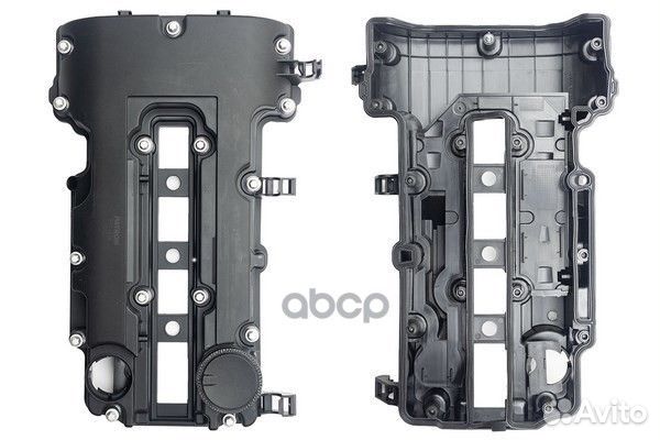 Крышка клапанная opel: Astra J/Insignia/Meriva