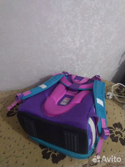 Школьный рюкзак