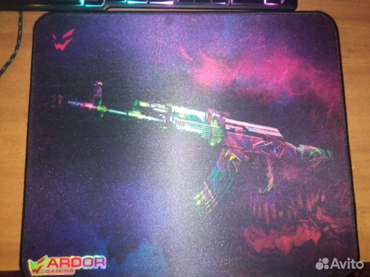 Коврик для мыши