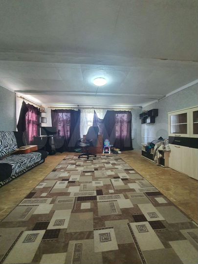 Дом 42 м² на участке 12 сот.