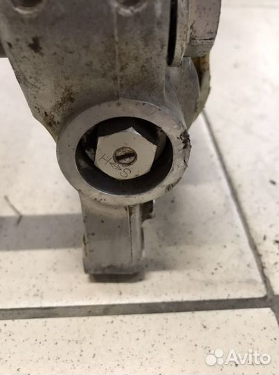 Honda CRF 450 R Вилка с траверсами