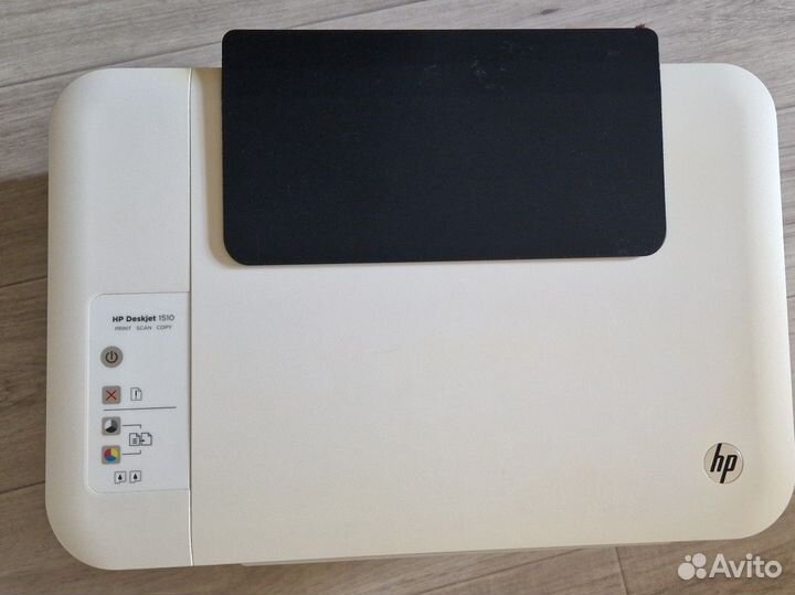 Принтер сканер копир Hp Deskjet 1510