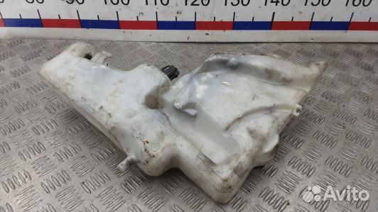 Бачок омывателя audi A4 B8 (73Y07NL01)