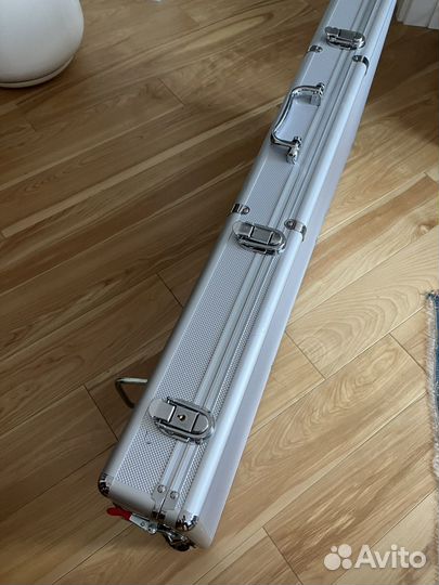 Кейс кофр для оборудования