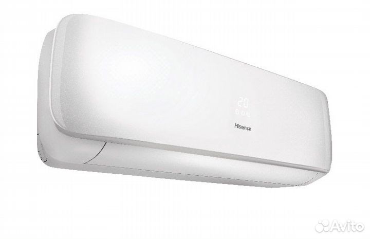 Сплит-система Hisense NEO Premium Classic A до21м2