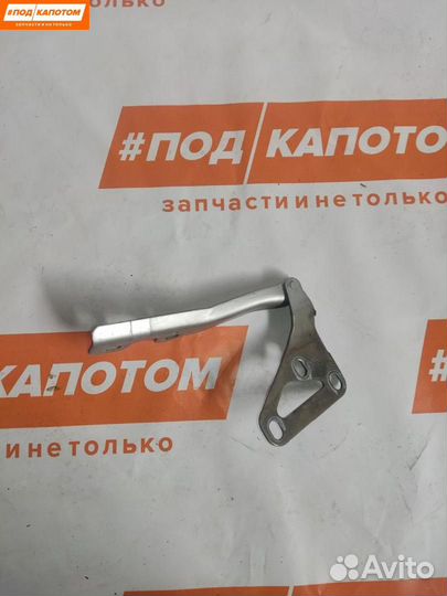 Петля капота левая Opel Astra H/Family рест. 2008