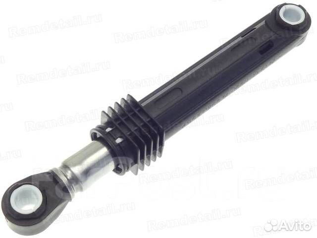 Амортизатор LG, 100 N, длина 160 мм, втулка 11x22