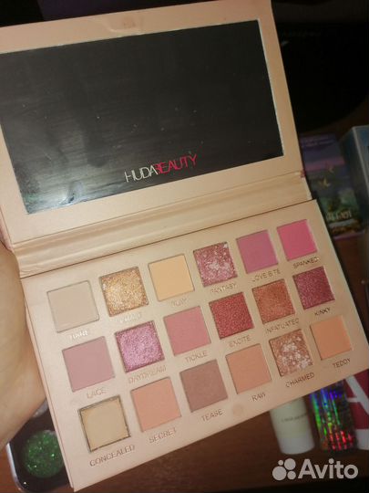 Набор косметики