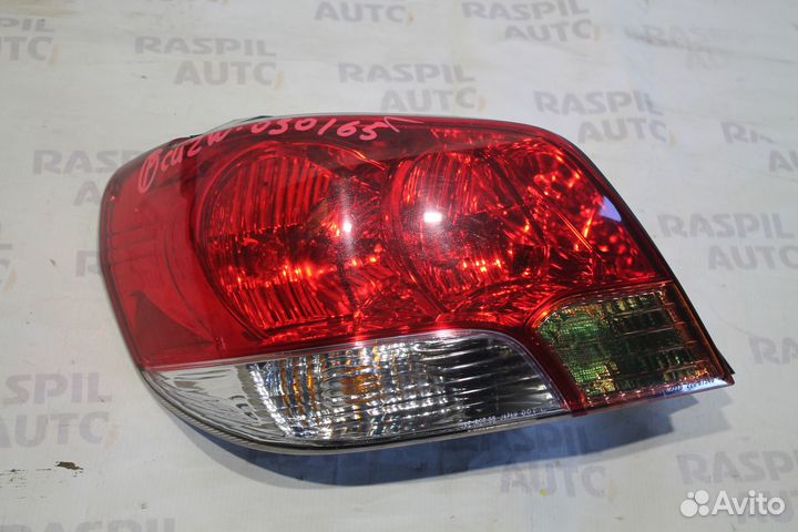 Фонарь левый MItsubishi airtrek