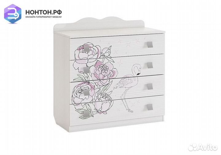 Комод Фэнтези