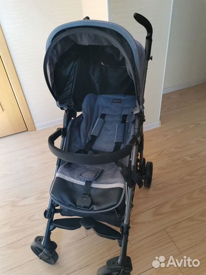 Коляска Peg Perego Si