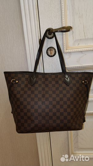 Сумка Louis Vuitton оригинал