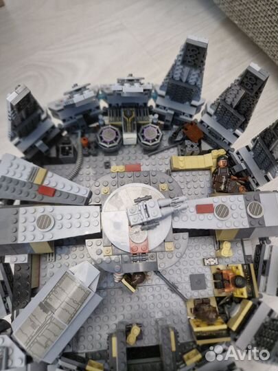 Lego Star Wars