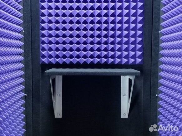 Поролон акустический