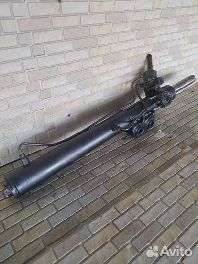 Рулевая рейка Infiniti QX56/QX80 (Z62) 2010)