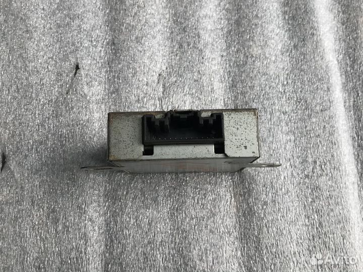 Блок управления камерой Cadillac Escalade 06-14