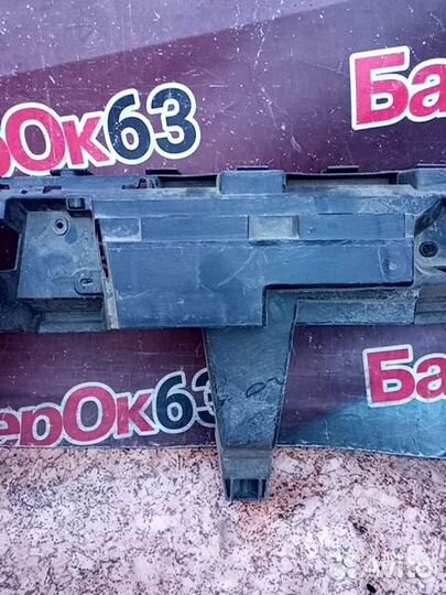 Абсорбер бампера Renault