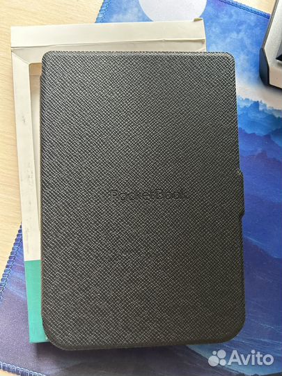 Чехол для pocketbook 614, 615, 624, 625, 626