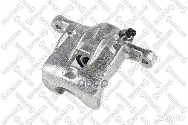 0590547SX суппорт тормозной задний правый Hyun