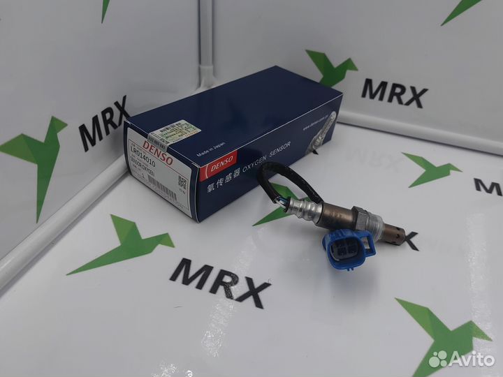 Датчик кислородный LR014010