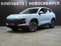 Новый Jetour Dashing 1.5 AMT, 2024, цена от 2 409 900 руб.