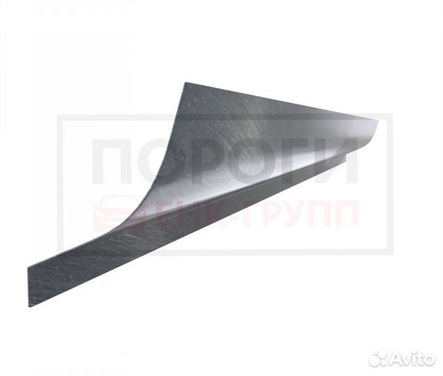 Пороги Ford Torneo Bus и другие