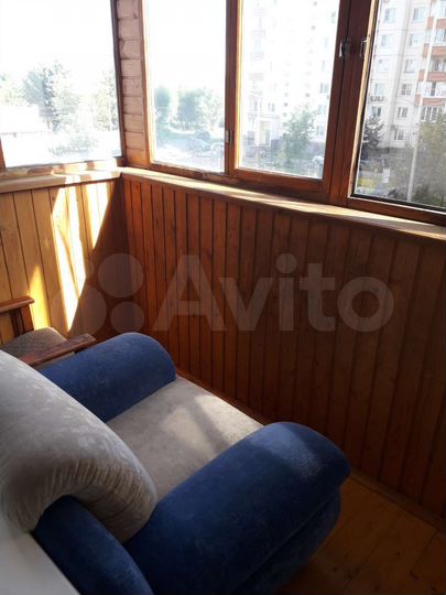 1-к. квартира, 41 м², 3/10 эт.