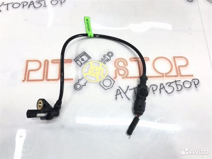 Датчик ABS задний левый Nissan Fuga (Y50) 2004