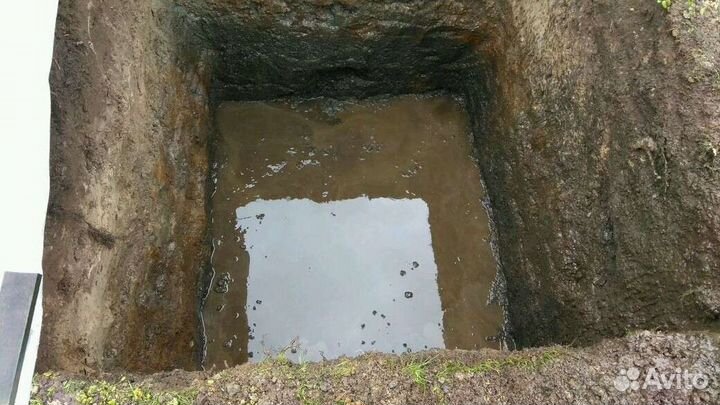 Аэро Септик от Производителя Рассрочка SE-20319