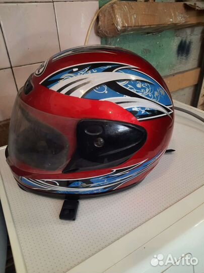 Шлем для мотоцикла cnhl helmet