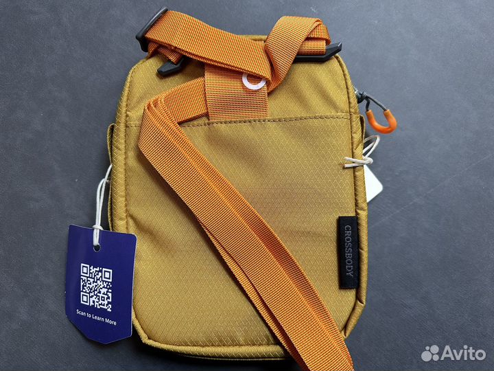 Osprey Small Crossbody Сумка Оригинал Новая