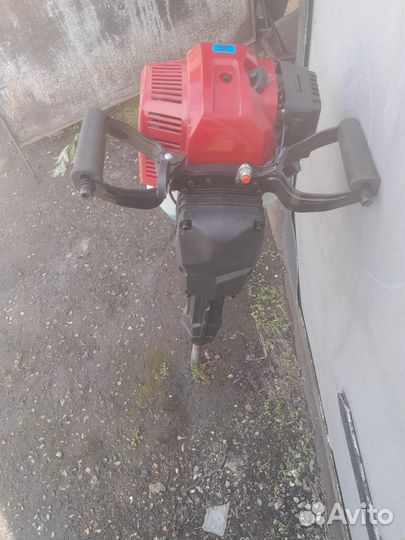 Бензоприфоратор