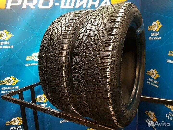 Continental ContiVikingContact 5 185/60 R15