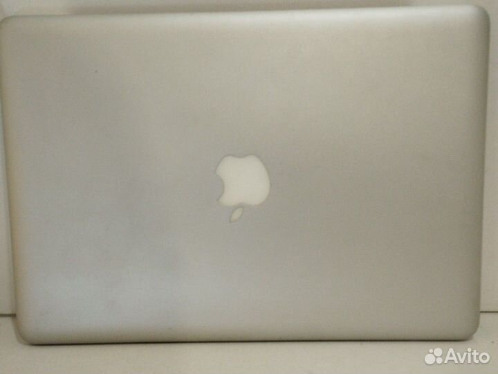 Macbook Pro 13(2011)