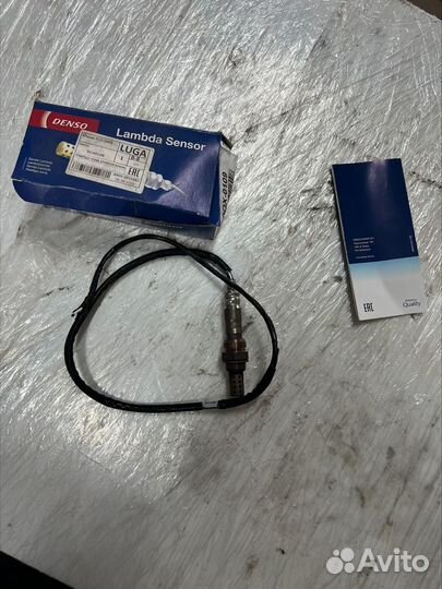 Кислородный датчик Denso DOX0109
