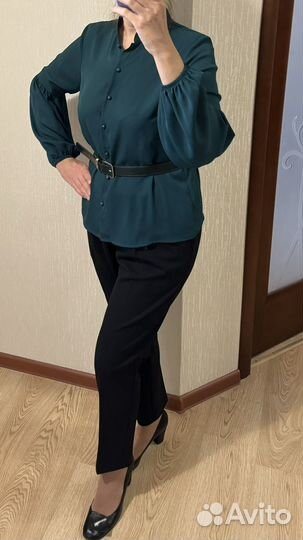 Блузка женская