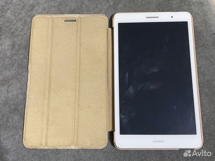 Huawei mediapad T3 8 дюймов