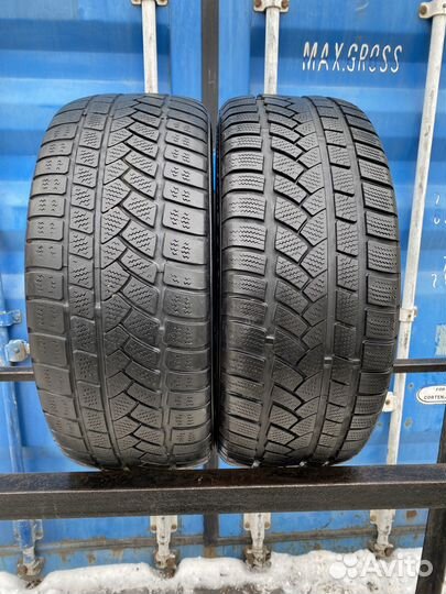 Continental ContiWinterContact TS 790v 225/55 R16 95H