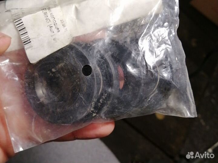 Сальники клапанной крышки Primera p10 p11 P11e 1.6