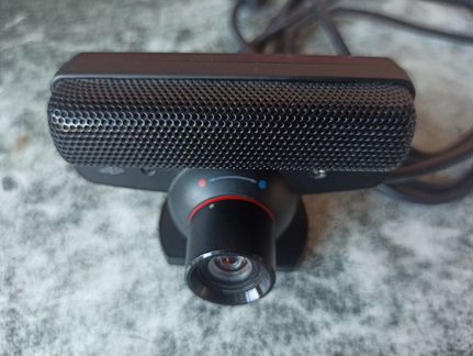 Вэб-камеры Logitech, Sony PS3 Eye (sleh-00448)